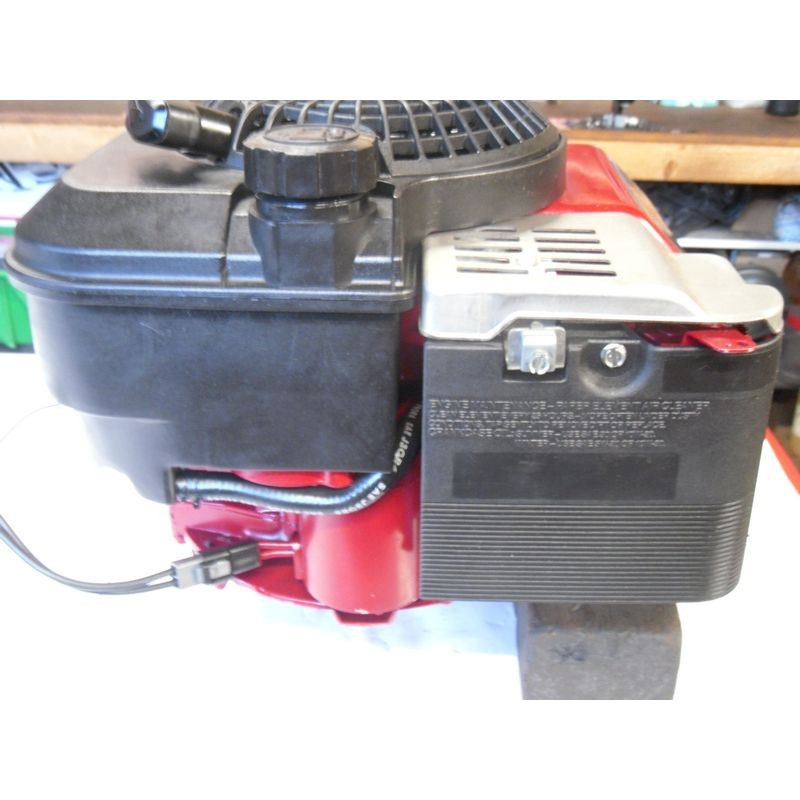 Puissance Moteur Briggs Et Stratton Quantum 50