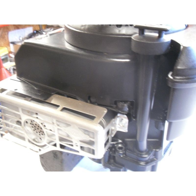 Puissance Moteur Briggs Et Stratton Quantum 60