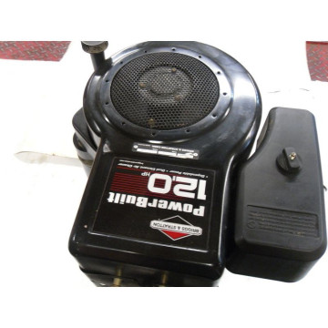 MOTEUR BRIGGS & STRATTON...