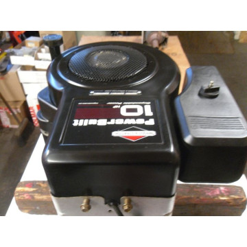 MOTEUR BRIGGS & STRATTON 10...
