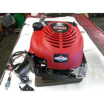 MOTEUR BRIGGS & STRATTON...