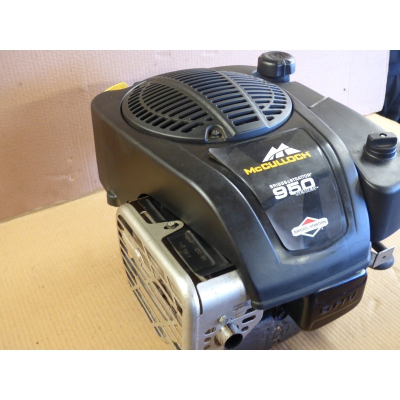 Moteur Briggs Et Stratton 950 Series 223cc