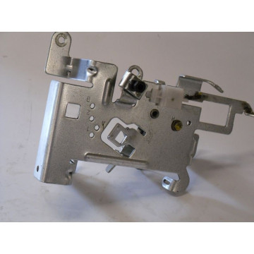 PLATINE DE GAZ MOTEUR B&S...