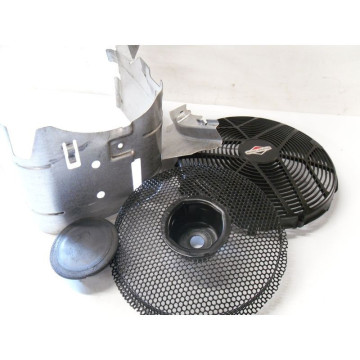 CAPOT MOTEUR MOTEUR B&S...