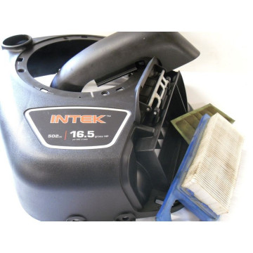 FILTRE A AIR COMPLET+VOLUTE...