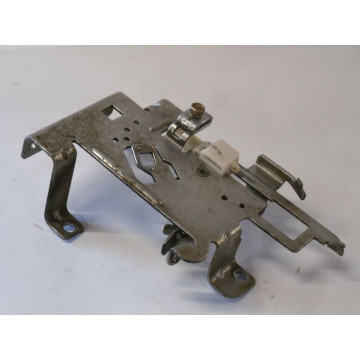 PLATINE DE GAZ MOTEUR B&S...