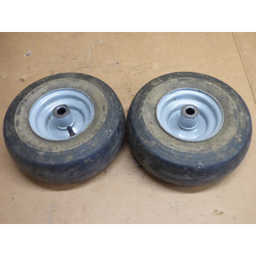 ROUES AVANT DIXON SPEED ZTR...