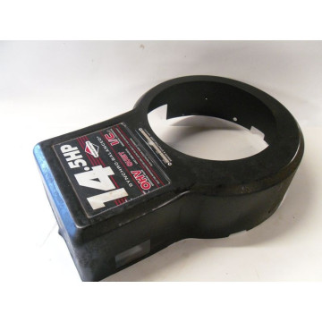 VOLUTE MOTEUR MOTEUR B&S...
