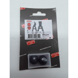 LOT DE 2 BUTEES P14-16-180-19