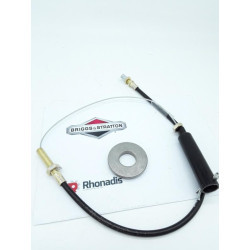 CABLE DE FREIN / PIECE...