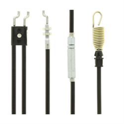 CABLE DE FREIN ET TRACTION