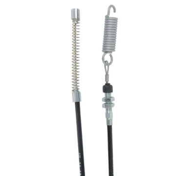 CABLE DE FREIN (EX 84207101/1)
