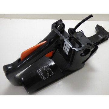 POIGNEE PISTOLET +...