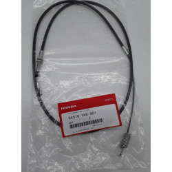 CABLE COMP. EMBRAYAGE (J....