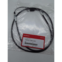 CABLE COMP. EMBRAYAGE PIECE...