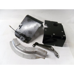 TOLE DE PROTECTION BRIGGS &...