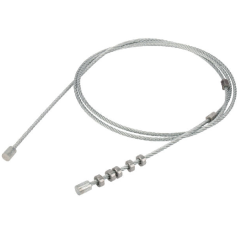 CABLE EMBRAYAGE EX 7022449...