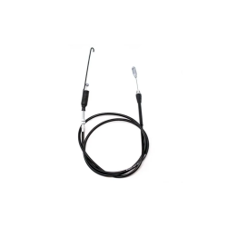 CABLE COMP. EMBRAYAGE PIECE...