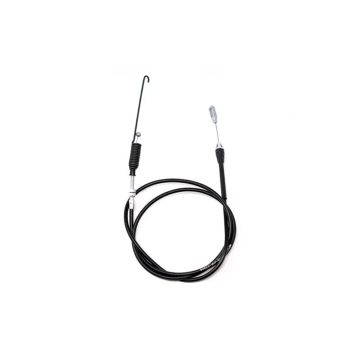 CABLE COMP. EMBRAYAGE PIECE...