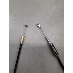 CABLE D'EMBRAYAGE (M.A.V)...