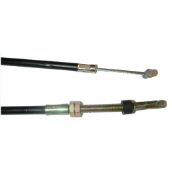 CÂBLE DE TRACTION NON...