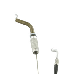 CABLE DE TRACTION - PIECE...