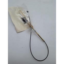 CABLE TRACTION PIECE...