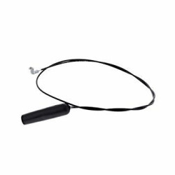 CABLE EMBRAYAGE / PIECE...