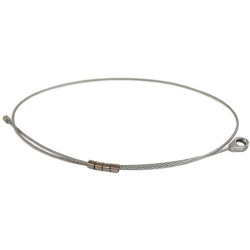 CABLE EMBRAYAGE ET FREIN...