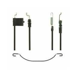 CABLE EMBRAYAGE (EX...
