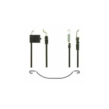 CABLE EMBRAYAGE (EX...