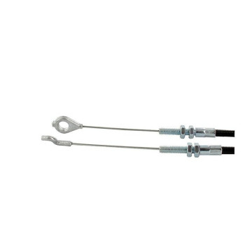 CABLE EMBRAYAGE DE LAME...