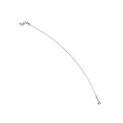 CABLE D'EMBRAYAGE - PIECE...