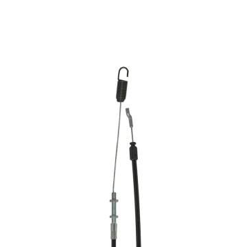 CABLE DE TRACTION / PIECE...