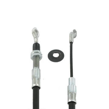 CABLE COMP. EMBRAYAGE PIECE...