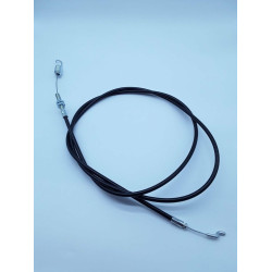 CABLE EMBRAYAGE DE LAME -...