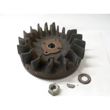 VOLANT MAGNETIQUE MOTEUR...