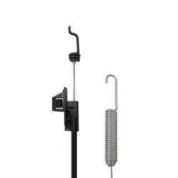 CABLE DE TRACTION - PIECE...