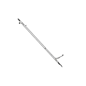 CABLE DE TRACTION - PIECE...