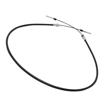 CABLE DE TRACTION - PIECE...
