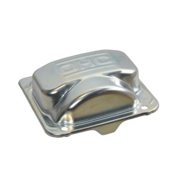 CACHE CULBUTEUR + GUIDE...