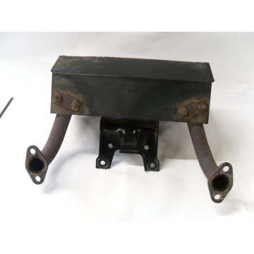 ECHAPPEMENT MOTEUR B&S...