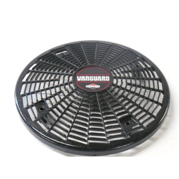 CACHE PLASTIQUE  MOTEUR B&S...