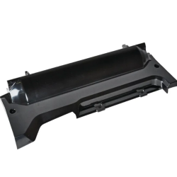 CAPOT (EX 47018340) - PIECE...