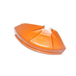 JEU DE PIECES DE CAPOT...