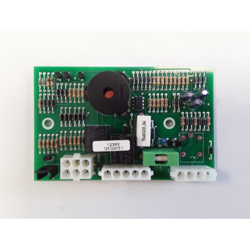 CARTE ELECTRONIQUE TCJ/F...