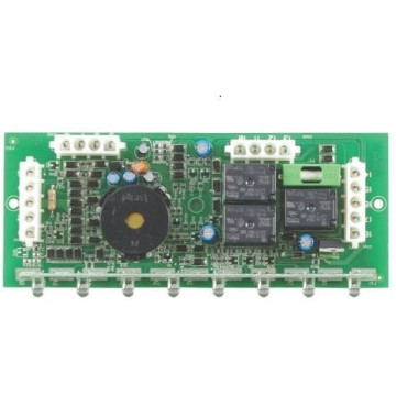 CARTE ELECTRONIQUE (EX...