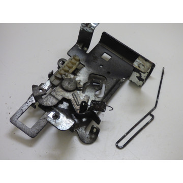PLATINE DE GAZ MOTEUR B&S...