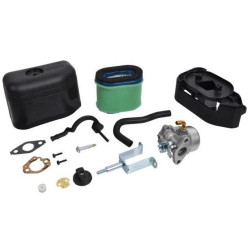 CARBURATEUR COMPLET +...