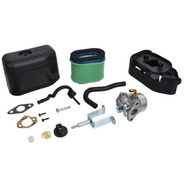 CARBURATEUR COMPLET +...